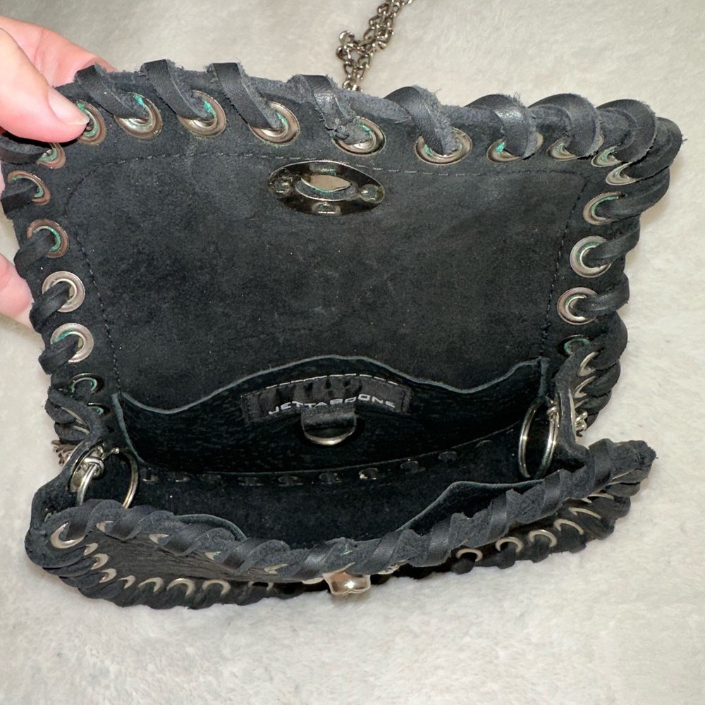Leather Purse - Picture 5 of 5